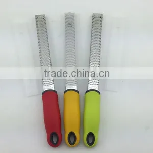 Classic High Quality Stainless Steel Cheese Grater thumbnail-1