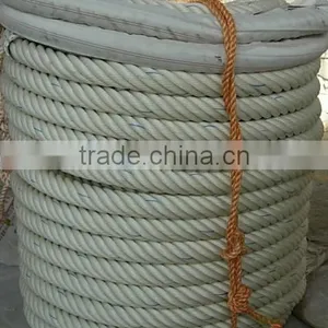 Supply 3/8/12/24 Strand and Double Braided Nylon Rope thumbnail-5