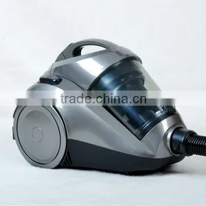Multy Cyclonic Vacuum Cleaner CS-T3801 thumbnail-1