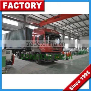 Our Delivery _ RICHI _ Feed Pellet Production Line _ Pellet Mahinery thumbnail-4