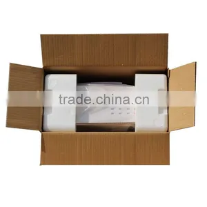 Intelligent LCD Display Offline UPS 650va 1000va 1500va 2000va With Internal Battery thumbnail-4
