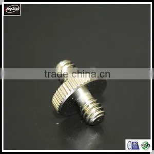 1/4 Conversion3/8 Stainless Steel Camera Screws thumbnail-1