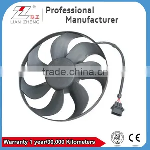 Radiator Cooling Fan/Fan Motor6Q0 959 455H for VW thumbnail-1