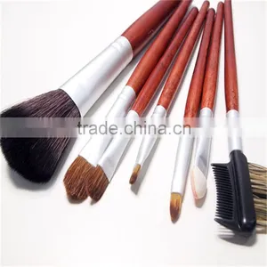 12 Piece Professional Round Wooden Hair Brush Manufacturer thumbnail-3