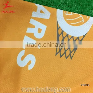 Made In China Netball Uniforms Dresses Sexy Skirts thumbnail-4