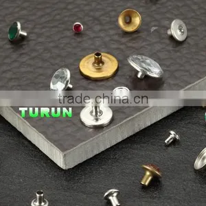 Factory 2013 Fashion Diamond Open End Rivet thumbnail-2