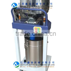 Automatic Coating Powder Sieving Machine thumbnail-6