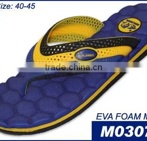 Beach EVA Mold Slippers Men thumbnail-5
