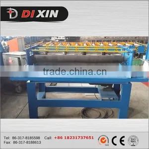 Sheet Metal Slitter Machine thumbnail-2