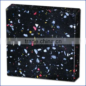 TOP-END Artificial Marble Sheet for Making Tables or Kitchen Top thumbnail-1