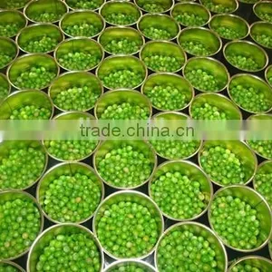 Canned Green Peas 400g thumbnail-5