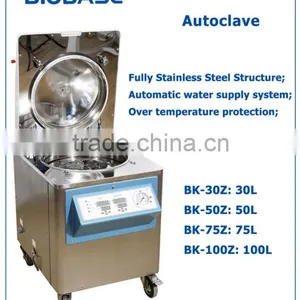 BK-Z Series Autoclave thumbnail-1