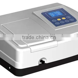 Spectrophotometer for Lab Test thumbnail-1