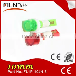 Plastic Screw Lamps Panel Car Lights LED Lighting Lamp Filament thumbnail-3
