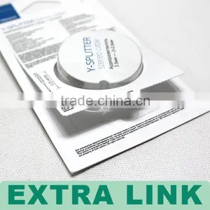 China Supplier Luxury Customized CD Tower Box thumbnail-1