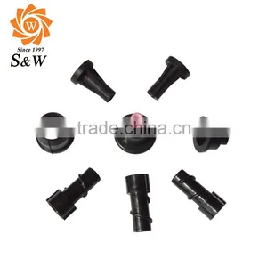 Mini Custom Spare Parts Plastic Injection Moulding thumbnail-1