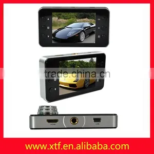K6000 User Manual Fhd 1080p Car Camera Dvr Video Recorder for Car thumbnail-6