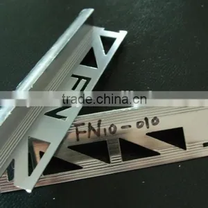 Triangle Shaped Aluminium Extrusion Profile for Windows and Doors,light Fixtures,heat Sink thumbnail-5