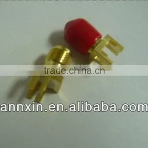 SMA Female Pcb Mount Connector thumbnail-1