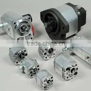 Marzocchi Gear Pump and Gear Motor thumbnail-1