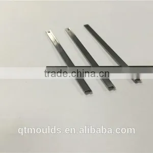 High Precision CNCcustom Micro Machining/special Mold Parts / Mold Core PARTS thumbnail-6