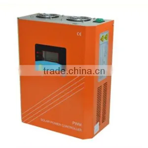 Wall Mounted Solar Controller for Project (150A) thumbnail-1