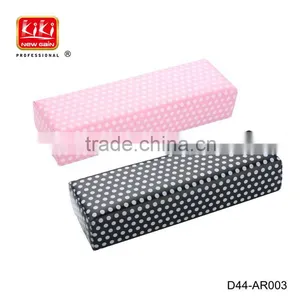 Nail Art Hand Cushion Pillow for Manicure. Nail Art Arm Rests thumbnail-1