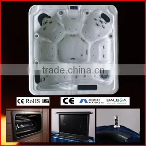 Piscine Bath Massage Spa JY8016 thumbnail-1