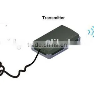 Wireless Consumption Monitoring Energy Consumption Monitor thumbnail-2