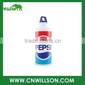 600ml Spray Drinking Water Bottle thumbnail-4