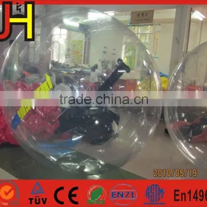 Transparent Water Ball Cylinder Inflatable Walk On Water Price thumbnail-2