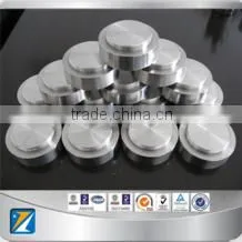 2N5 3N5 4N5 Titanium Sputtering Target for Vacuum Coating thumbnail-1