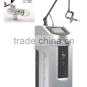 Super Pulse CO2 Medical Laser Skin Resurfacing Beauty thumbnail-1