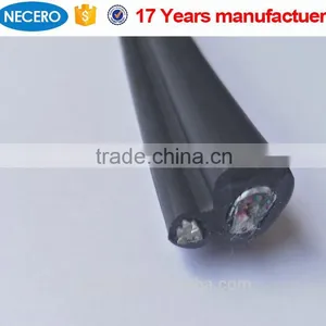 Stranded Loose Tube Light -armored Optic Fiber Cable thumbnail-5