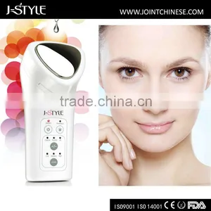 Wholesale Beauty Care Product Portable Handheld Multi Function LED Light Face Beauty Device Colon Hydrotherapy Machine thumbnail-4