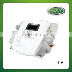 Best Electroporation No Needle Mesotherapy Machine Skin Lifting Beauty Machine thumbnail-1