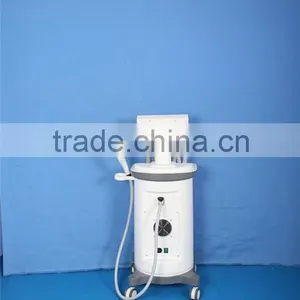 Pigment Removal Profession Vertical Anti-aging No Pain Hifu Ultrasound Machine thumbnail-2