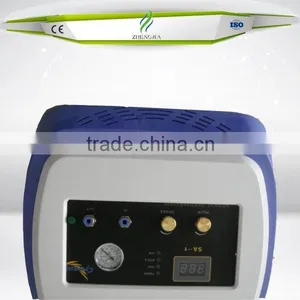 Photocare Fractional RF Ultrasound Cryo Diamond Microdermabrasion Machine Home Use thumbnail-3