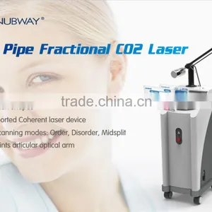 30W RF Tube Laser Generator Vaginal Tightening Laser CO2 Fractional thumbnail-3