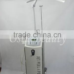 Jet Peel 2016 Jet Peel Machine (Ostar Beauty Factory) thumbnail-6