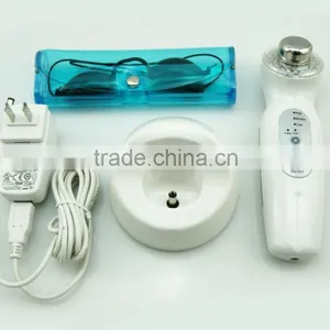 BP-CM2-2-ce Approval Portable High Frequency Facial Machines thumbnail-2