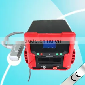 Vascular Tumours Treatment Popular And Best Price Laser Tattoo Removal Equipment Nd Yag Laser Machines For Tattoo Remove 1000W thumbnail-1