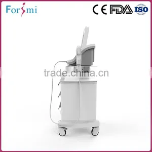 CE Approval No Surgery Professional 3D Face Lift Hifu U-one thumbnail-3