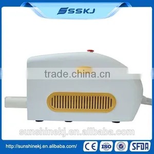 Hair Removal Beauty Equipment/portable and Professional Laser Diodo 808 nm Machine thumbnail-2