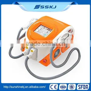 Imported Lamp 3000w 1-10hz IPL SHR Super Hair Removal Emax Syneron thumbnail-1