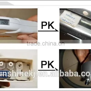 Factory Offer Laser Lamp 150000 Flash Times/spare Parts of Beauty Equipment thumbnail-4