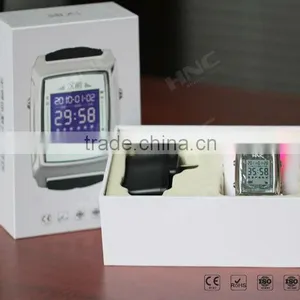 650nm Laser Cardio Equipment Blood Pressure Watch Blood Sugar Equipment Cold Laser Machine thumbnail-1