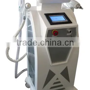Service Supremacy Hot Selling Elight rf nd Yag Laser Ipl Hair Removal thumbnail-2