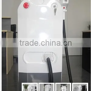 2015 Best Selling Laser Depilation Machine Home 808nm Diode Laser Hair Removal Machine thumbnail-2