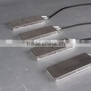 V8 Cavitation Explosion Vacuum Rolling Slim Machine With Electrode Plates thumbnail-3